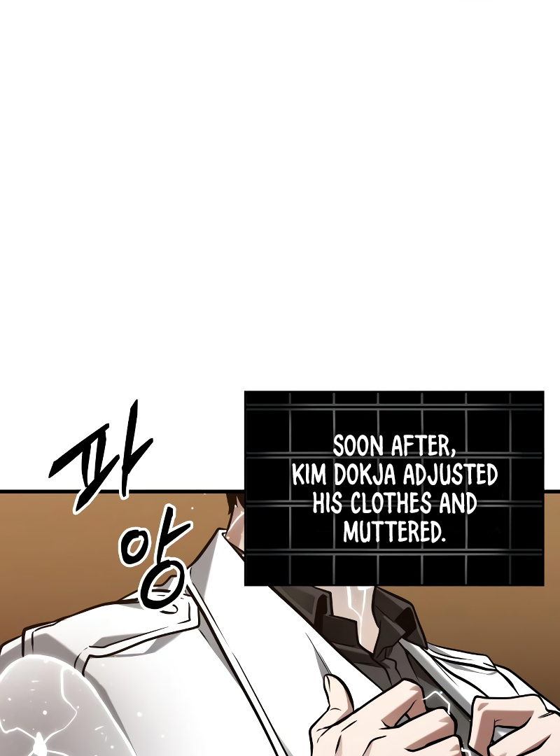 Omniscient Reader’s Viewpoint - Chapter 224 manhwa