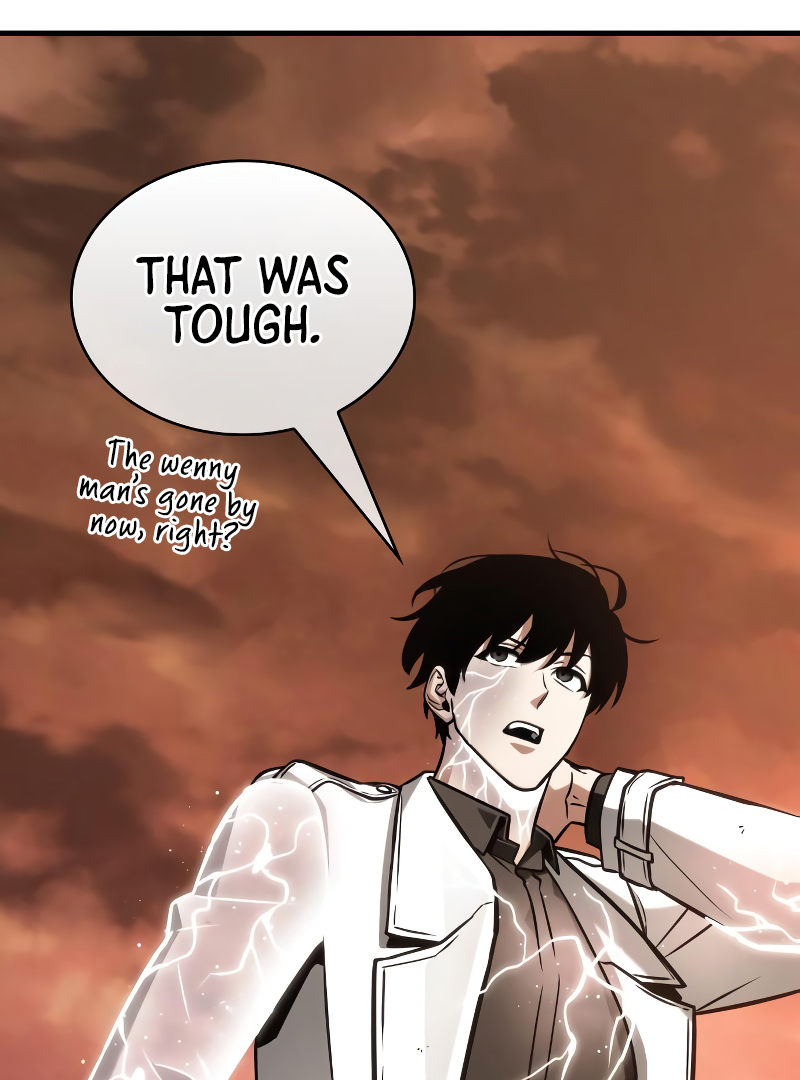Omniscient Reader’s Viewpoint - Chapter 224 manhwa