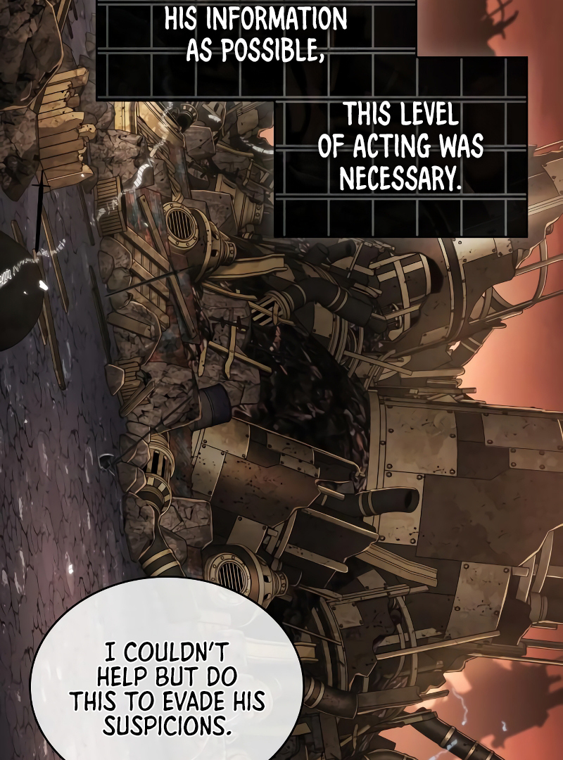 Omniscient Reader’s Viewpoint - Chapter 224 manhwa