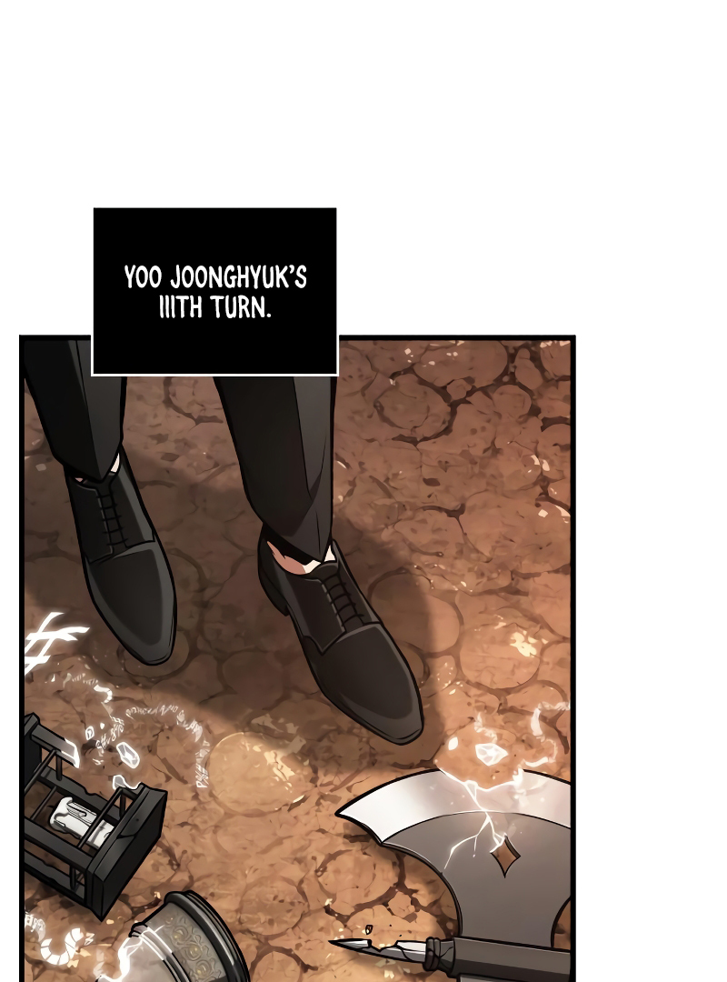 Omniscient Reader’s Viewpoint - Chapter 224 manhwa