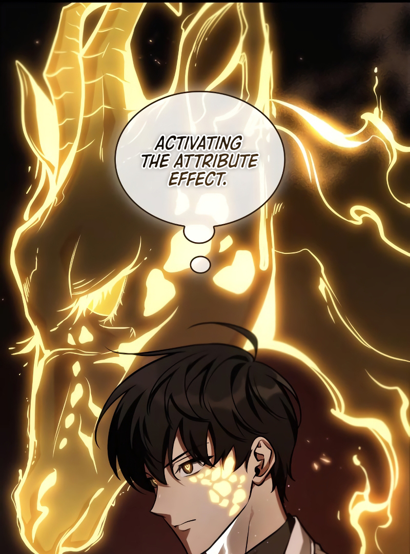 Omniscient Reader’s Viewpoint - Chapter 224 manhwa