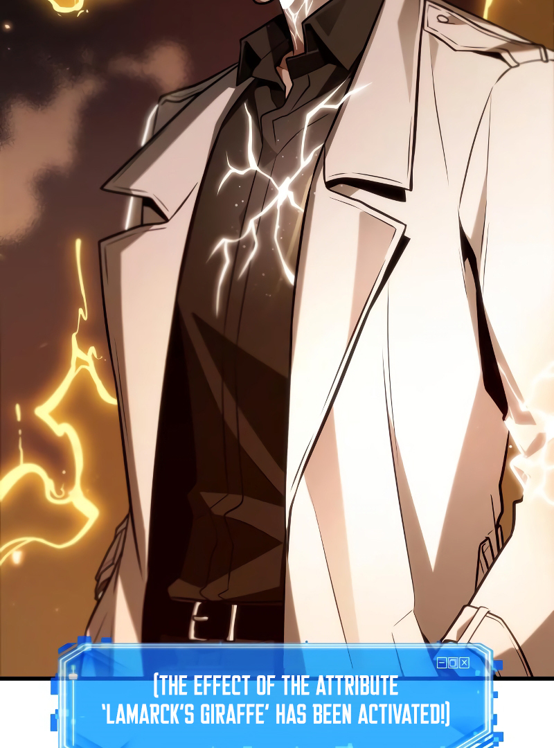 Omniscient Reader’s Viewpoint - Chapter 224 manhwa