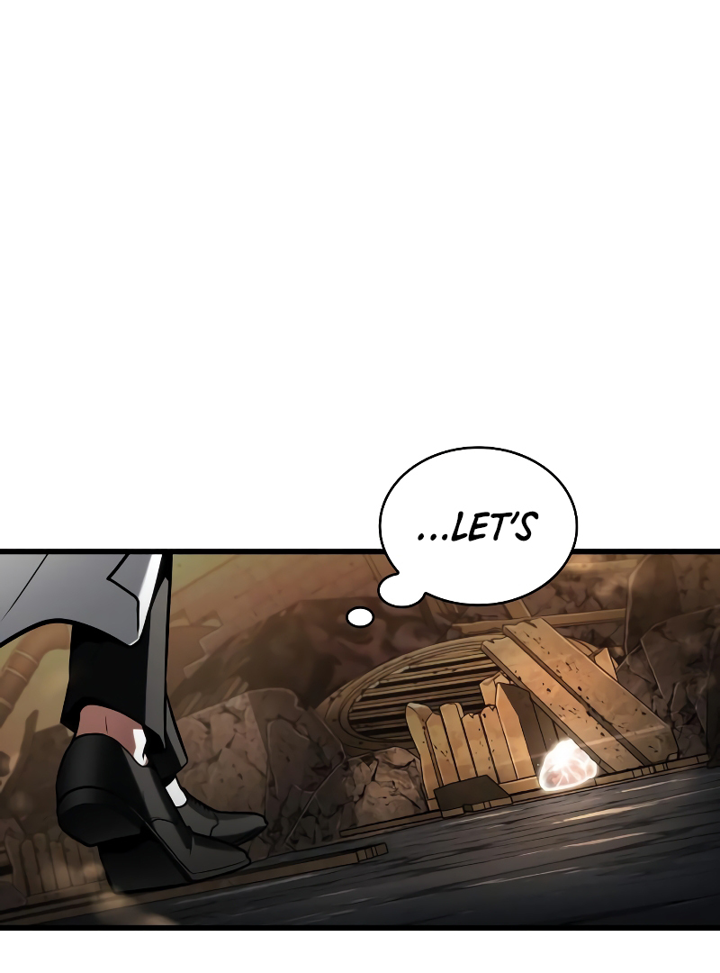 Omniscient Reader’s Viewpoint - Chapter 224 manhwa