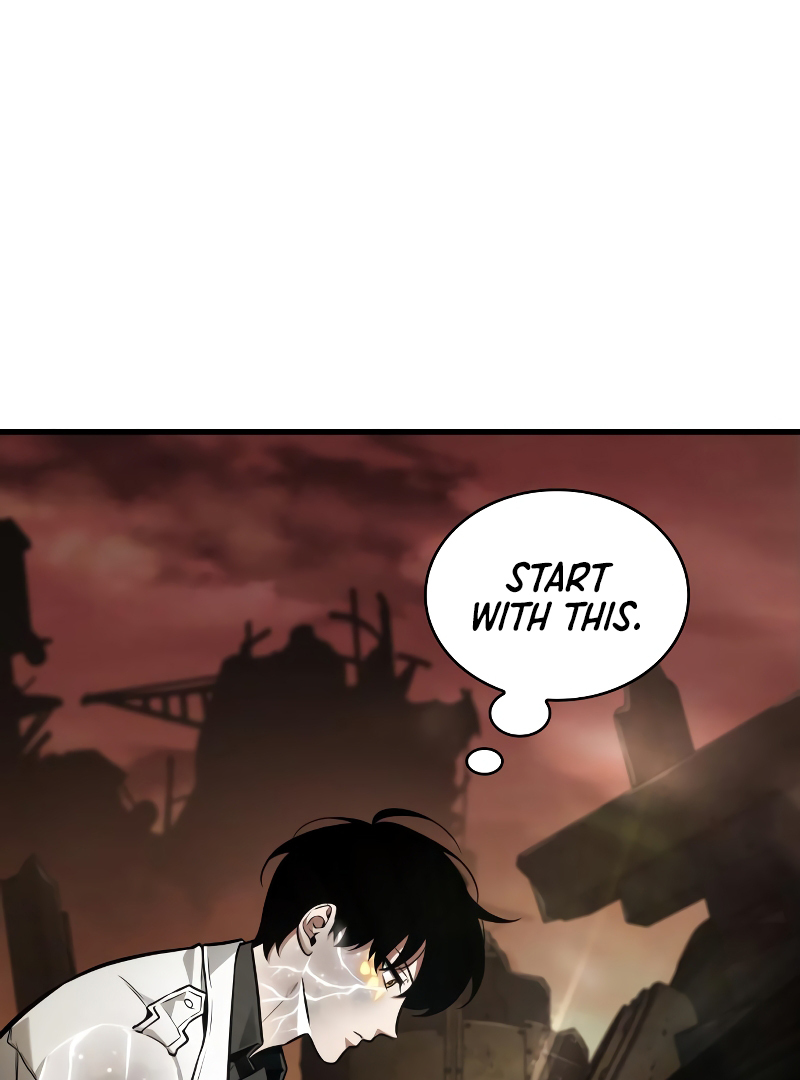 Omniscient Reader’s Viewpoint - Chapter 224 manhwa