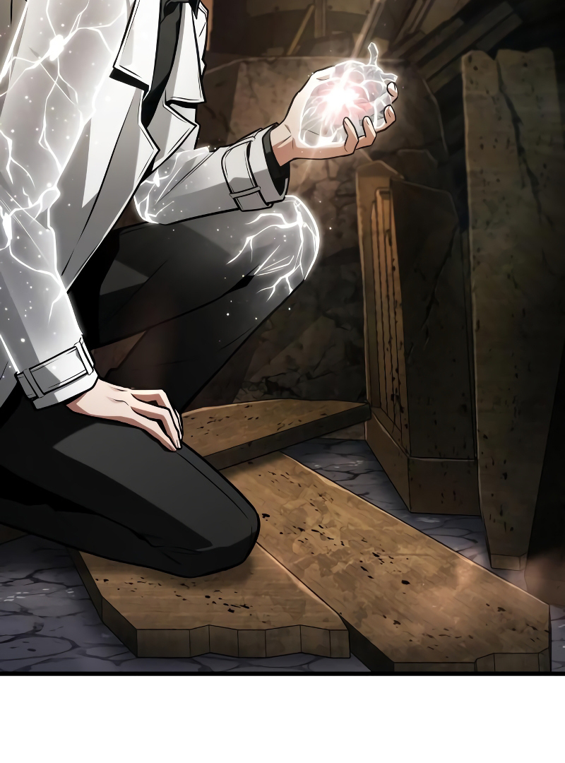 Omniscient Reader’s Viewpoint - Chapter 224 manhwa