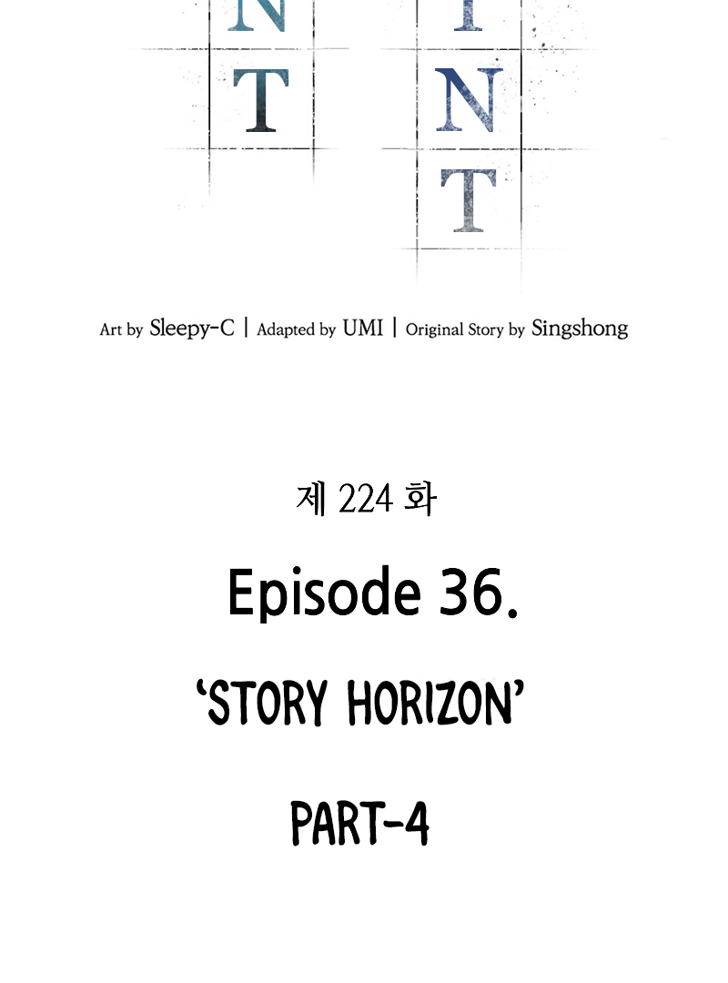 Omniscient Reader’s Viewpoint - Chapter 224 manhwa