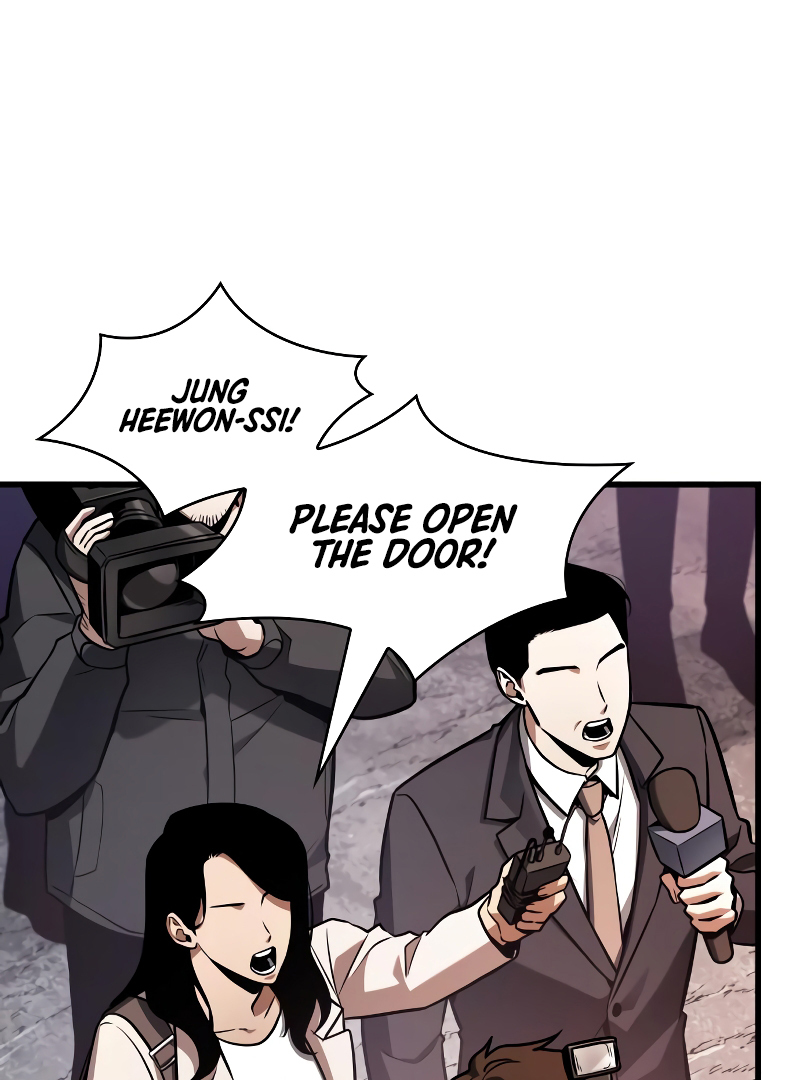Omniscient Reader’s Viewpoint - Chapter 224 manhwa