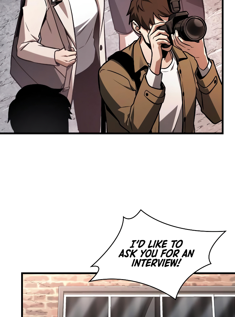 Omniscient Reader’s Viewpoint - Chapter 224 manhwa