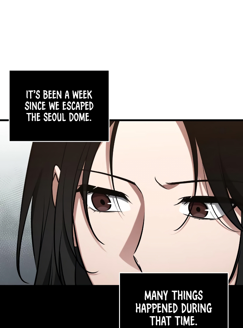 Omniscient Reader’s Viewpoint - Chapter 224 manhwa