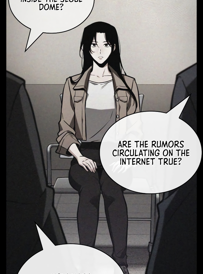 Omniscient Reader’s Viewpoint - Chapter 224 manhwa