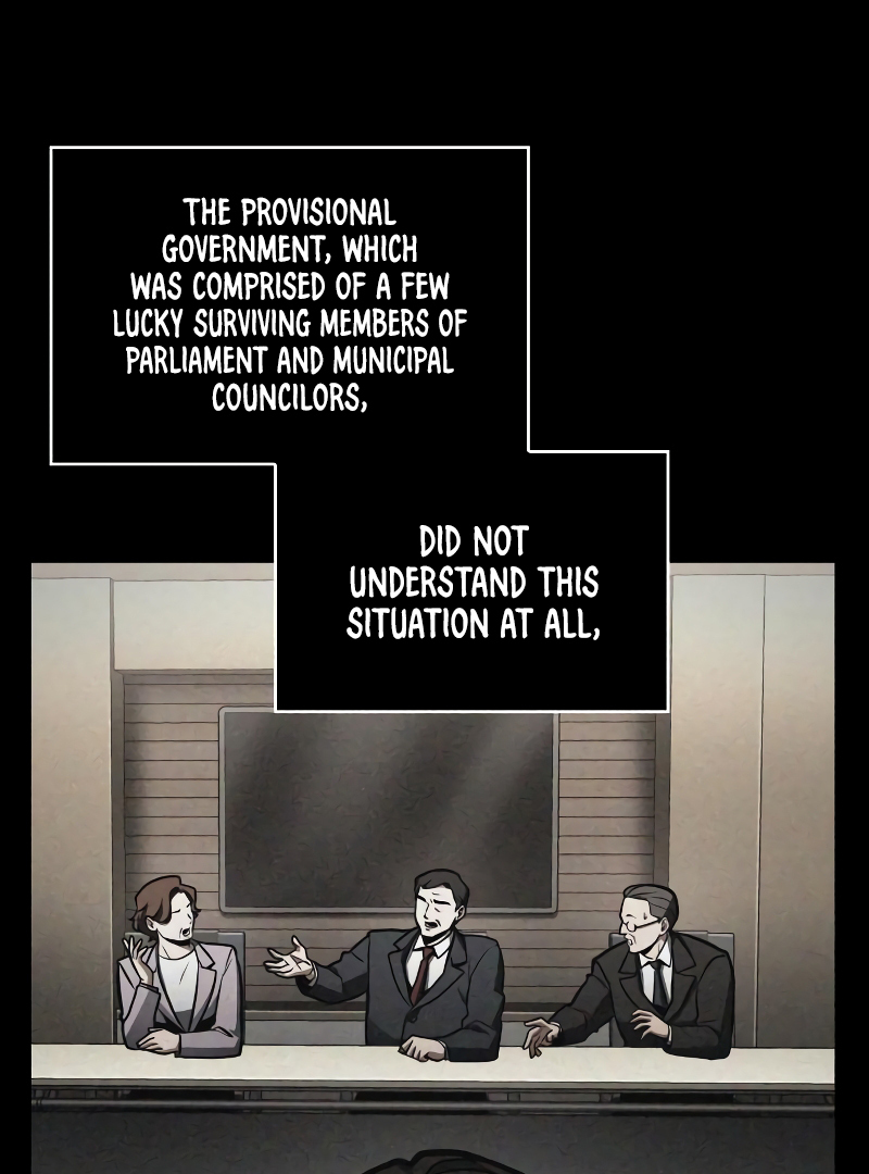 Omniscient Reader’s Viewpoint - Chapter 224 manhwa
