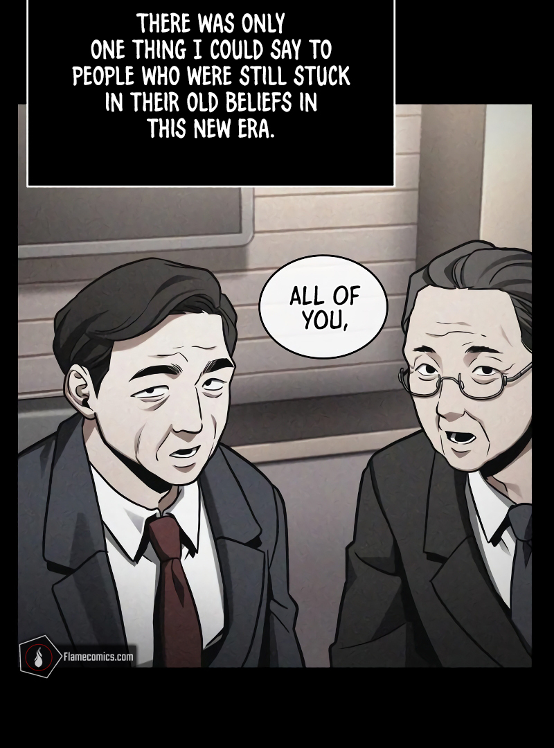 Omniscient Reader’s Viewpoint - Chapter 224 manhwa