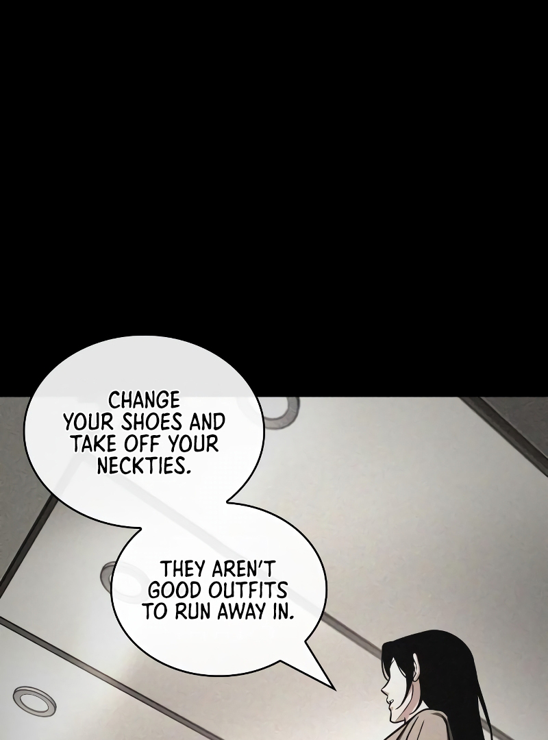 Omniscient Reader’s Viewpoint - Chapter 224 manhwa