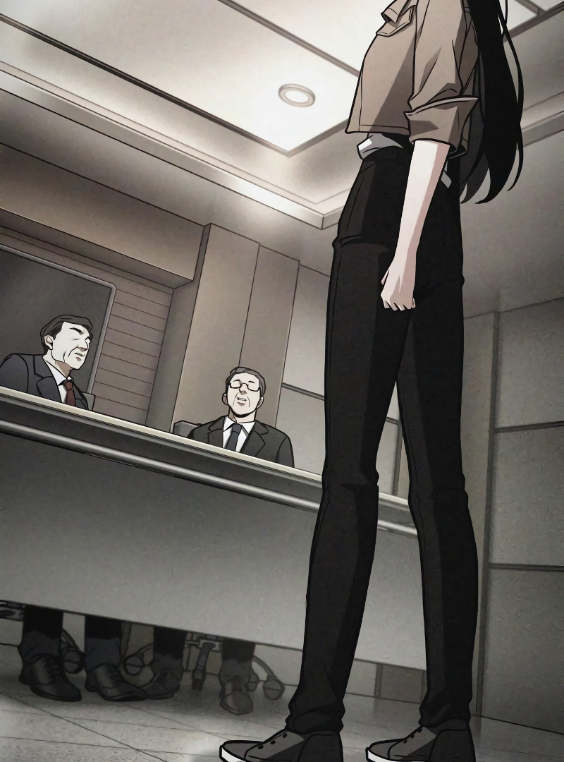 Omniscient Reader’s Viewpoint - Chapter 224 manhwa
