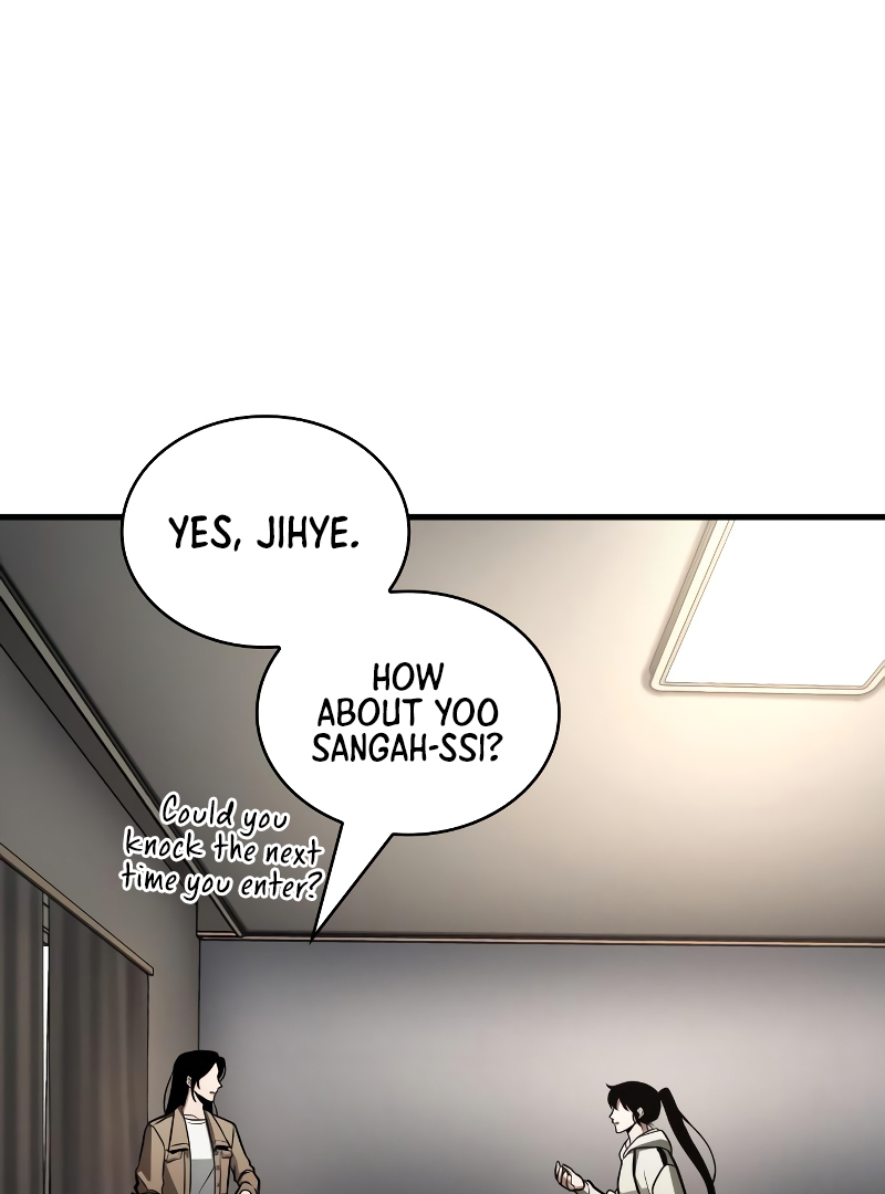 Omniscient Reader’s Viewpoint - Chapter 224 manhwa