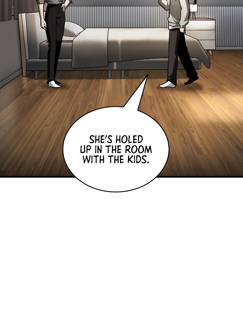 Omniscient Reader’s Viewpoint - Chapter 224 manhwa