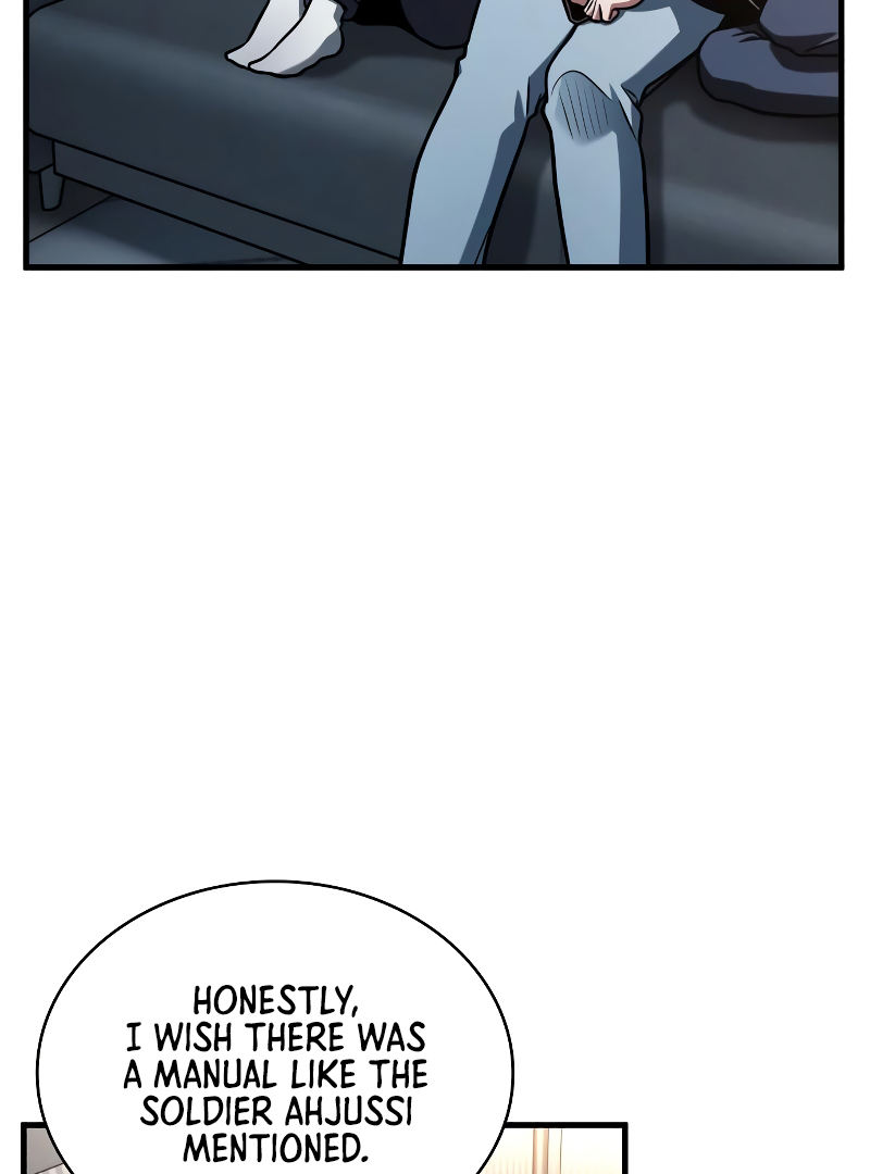 Omniscient Reader’s Viewpoint - Chapter 224 manhwa