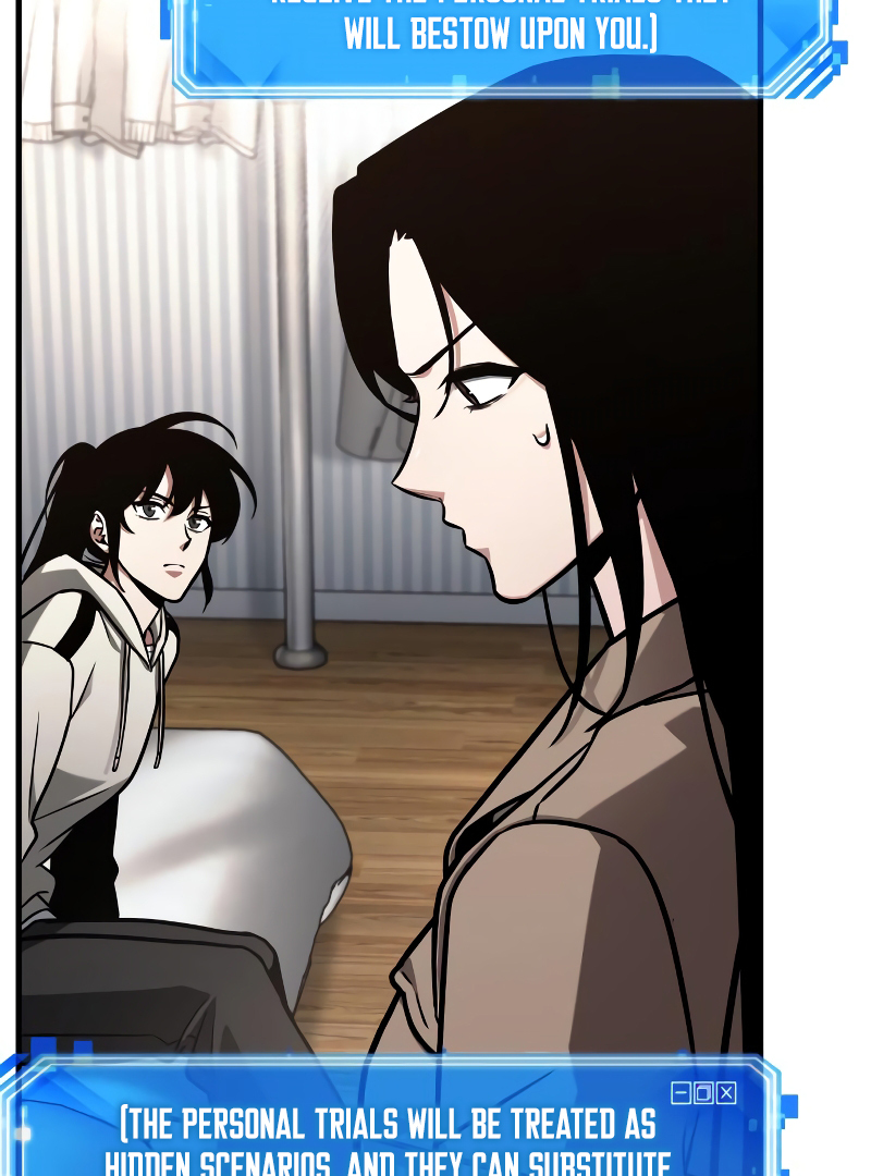 Omniscient Reader’s Viewpoint - Chapter 224 manhwa