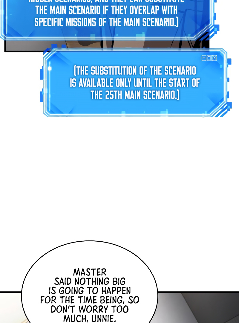 Omniscient Reader’s Viewpoint - Chapter 224 manhwa