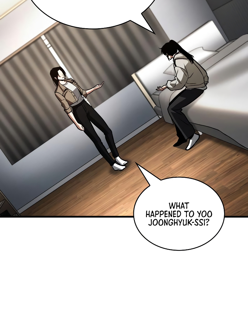 Omniscient Reader’s Viewpoint - Chapter 224 manhwa