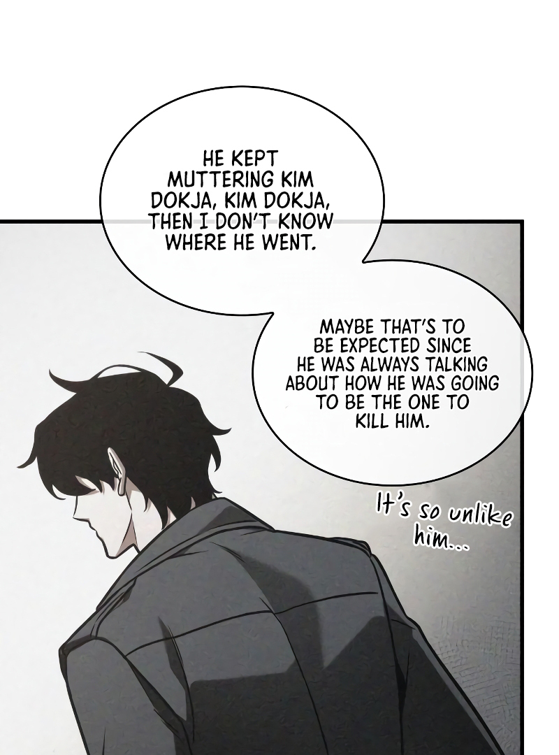 Omniscient Reader’s Viewpoint - Chapter 224 manhwa