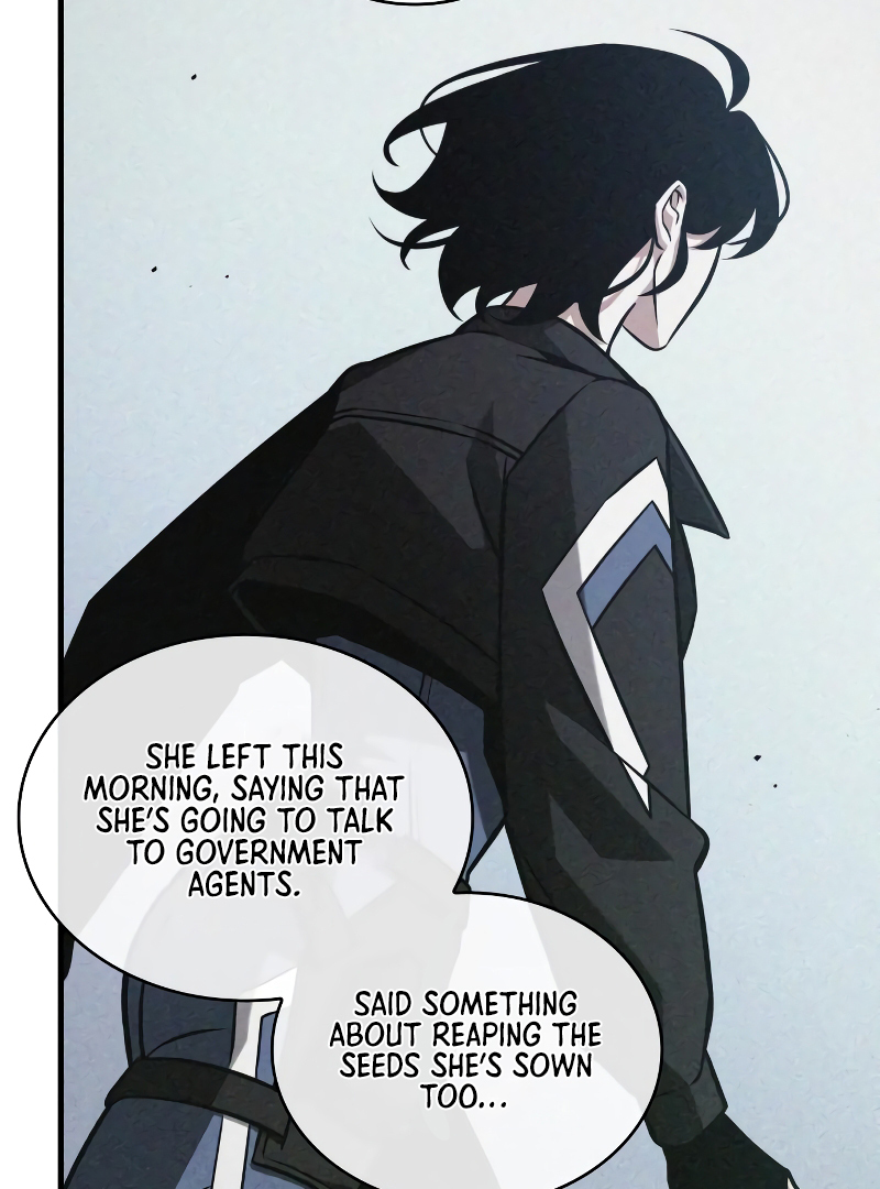Omniscient Reader’s Viewpoint - Chapter 224 manhwa