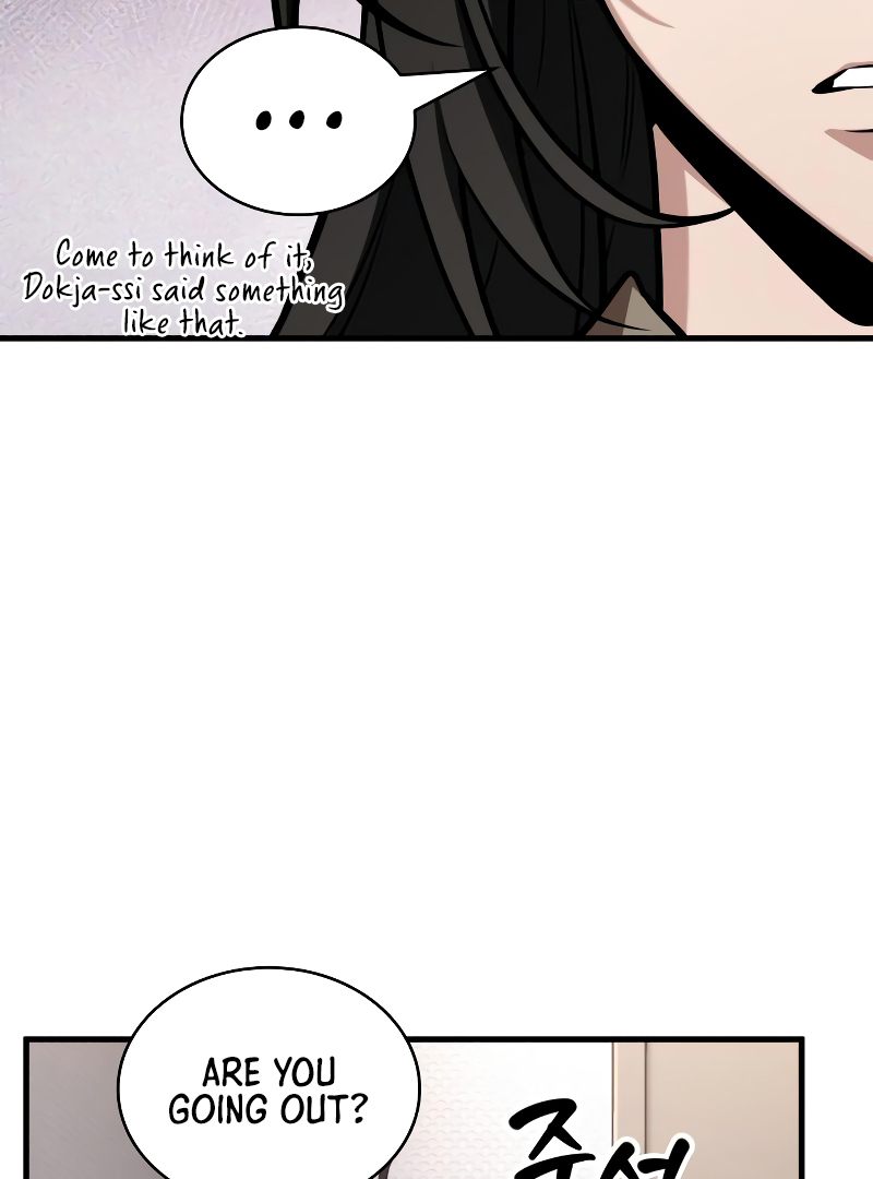 Omniscient Reader’s Viewpoint - Chapter 224 manhwa