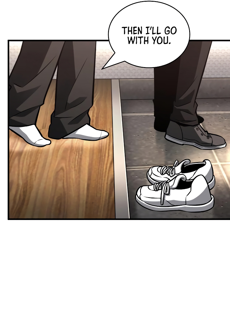 Omniscient Reader’s Viewpoint - Chapter 224 manhwa