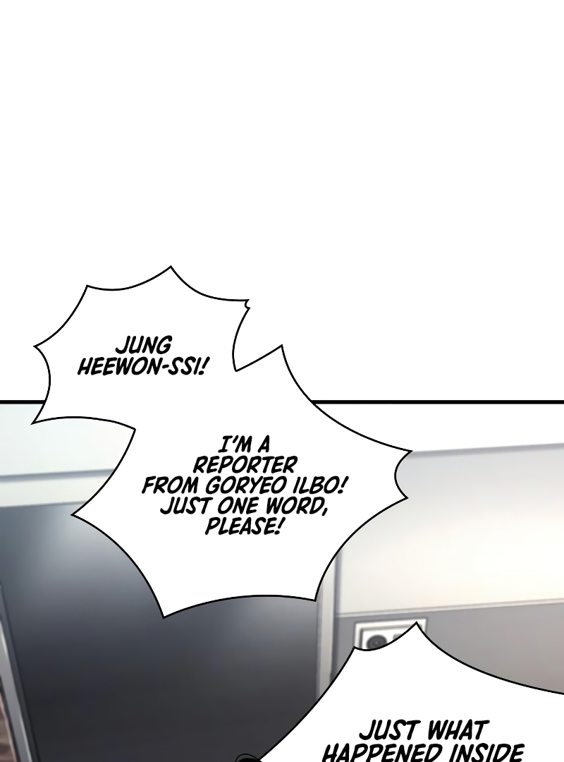 Omniscient Reader’s Viewpoint - Chapter 224 manhwa