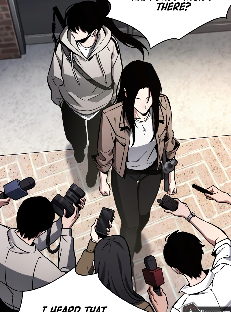 Omniscient Reader’s Viewpoint - Chapter 224 manhwa