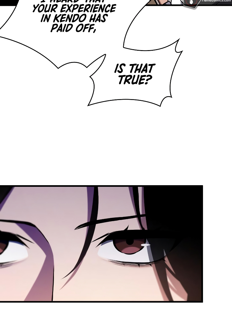Omniscient Reader’s Viewpoint - Chapter 224 manhwa