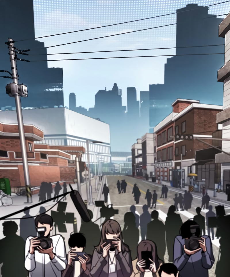 Omniscient Reader’s Viewpoint - Chapter 224 manhwa