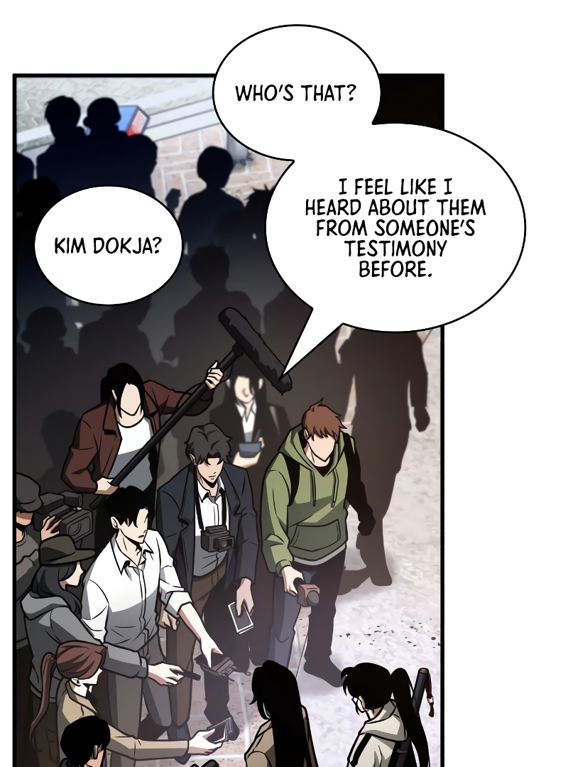 Omniscient Reader’s Viewpoint - Chapter 224 manhwa