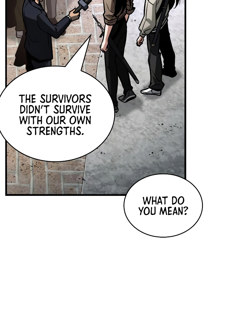 Omniscient Reader’s Viewpoint - Chapter 224 manhwa
