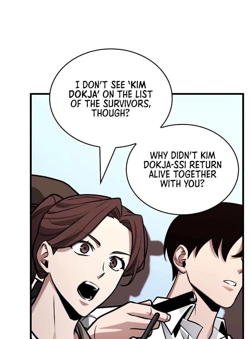 Omniscient Reader’s Viewpoint - Chapter 224 manhwa