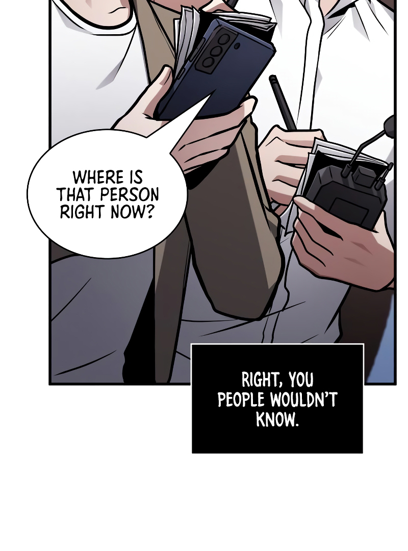 Omniscient Reader’s Viewpoint - Chapter 224 manhwa
