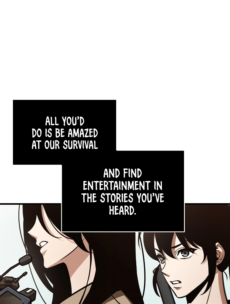 Omniscient Reader’s Viewpoint - Chapter 224 manhwa