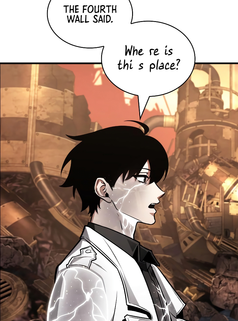Omniscient Reader’s Viewpoint - Chapter 225 manhwa