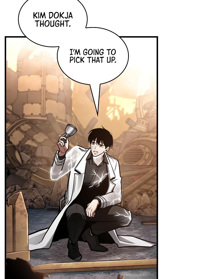 Omniscient Reader’s Viewpoint - Chapter 225 manhwa