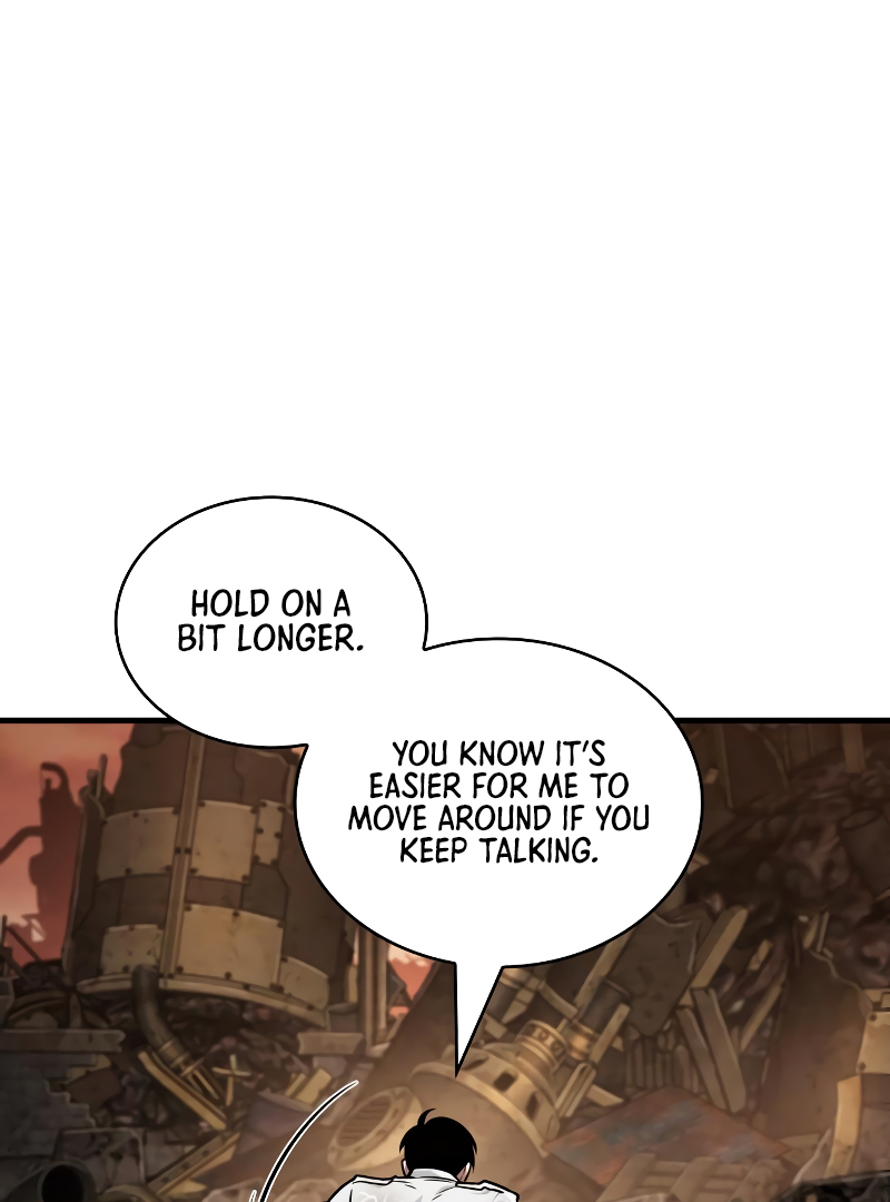 Omniscient Reader’s Viewpoint - Chapter 225 manhwa