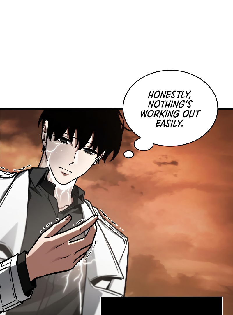 Omniscient Reader’s Viewpoint - Chapter 225 manhwa