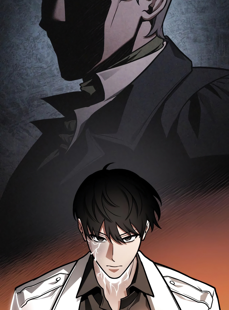 Omniscient Reader’s Viewpoint - Chapter 225 manhwa