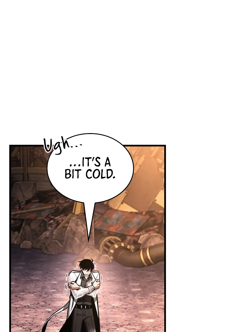 Omniscient Reader’s Viewpoint - Chapter 225 manhwa