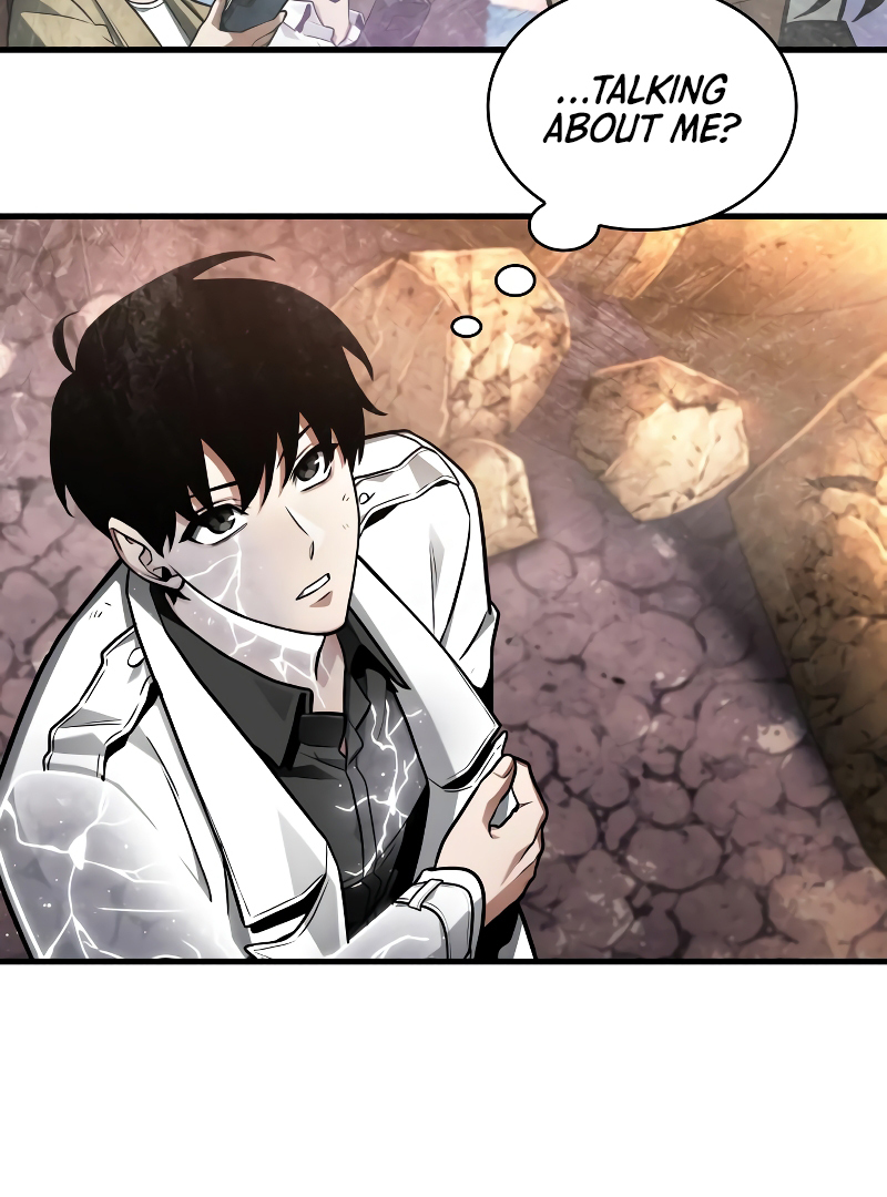Omniscient Reader’s Viewpoint - Chapter 225 manhwa