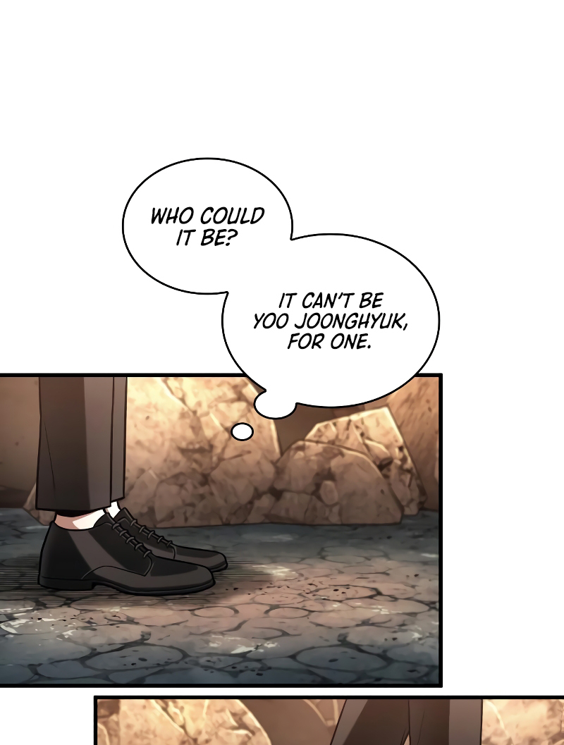 Omniscient Reader’s Viewpoint - Chapter 225 manhwa