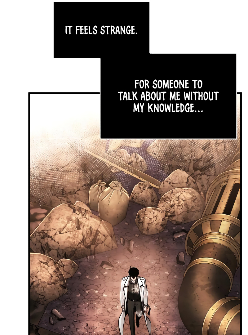 Omniscient Reader’s Viewpoint - Chapter 225 manhwa