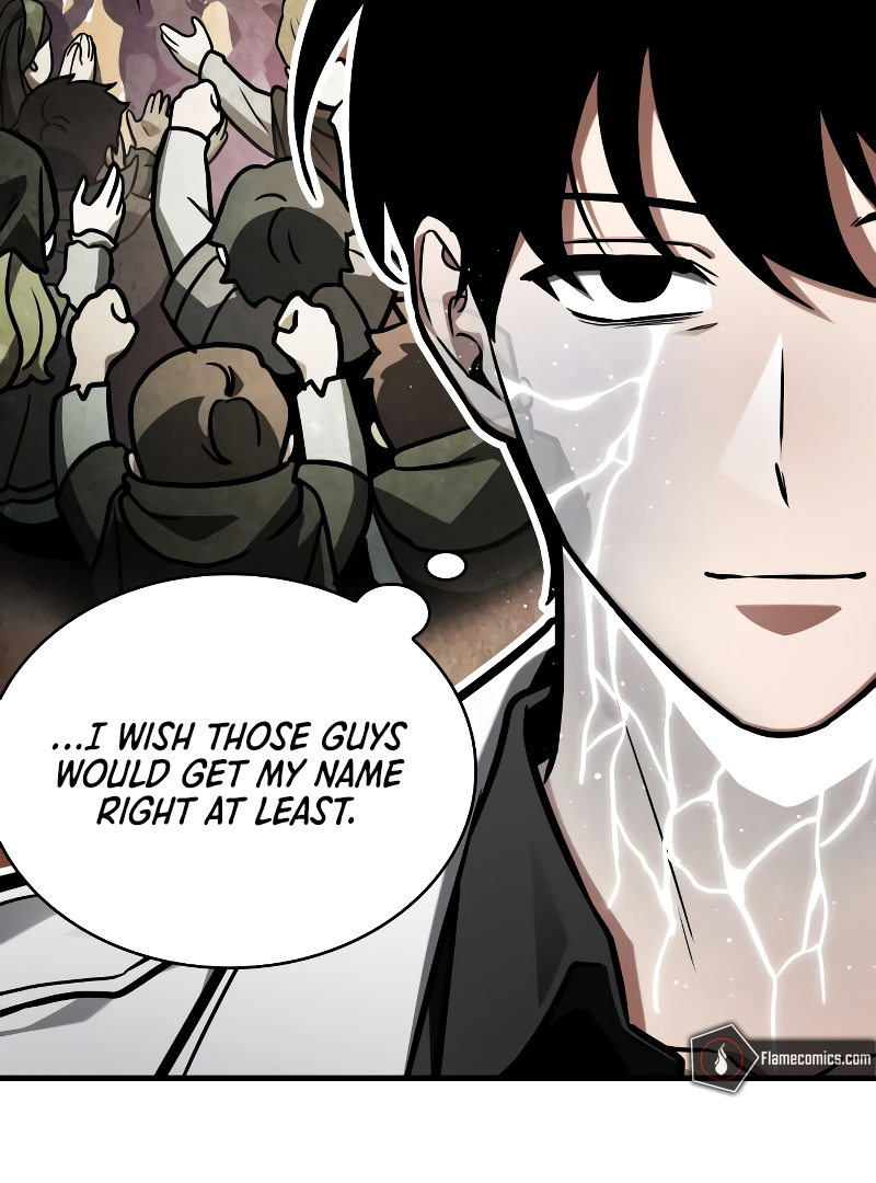 Omniscient Reader’s Viewpoint - Chapter 225 manhwa