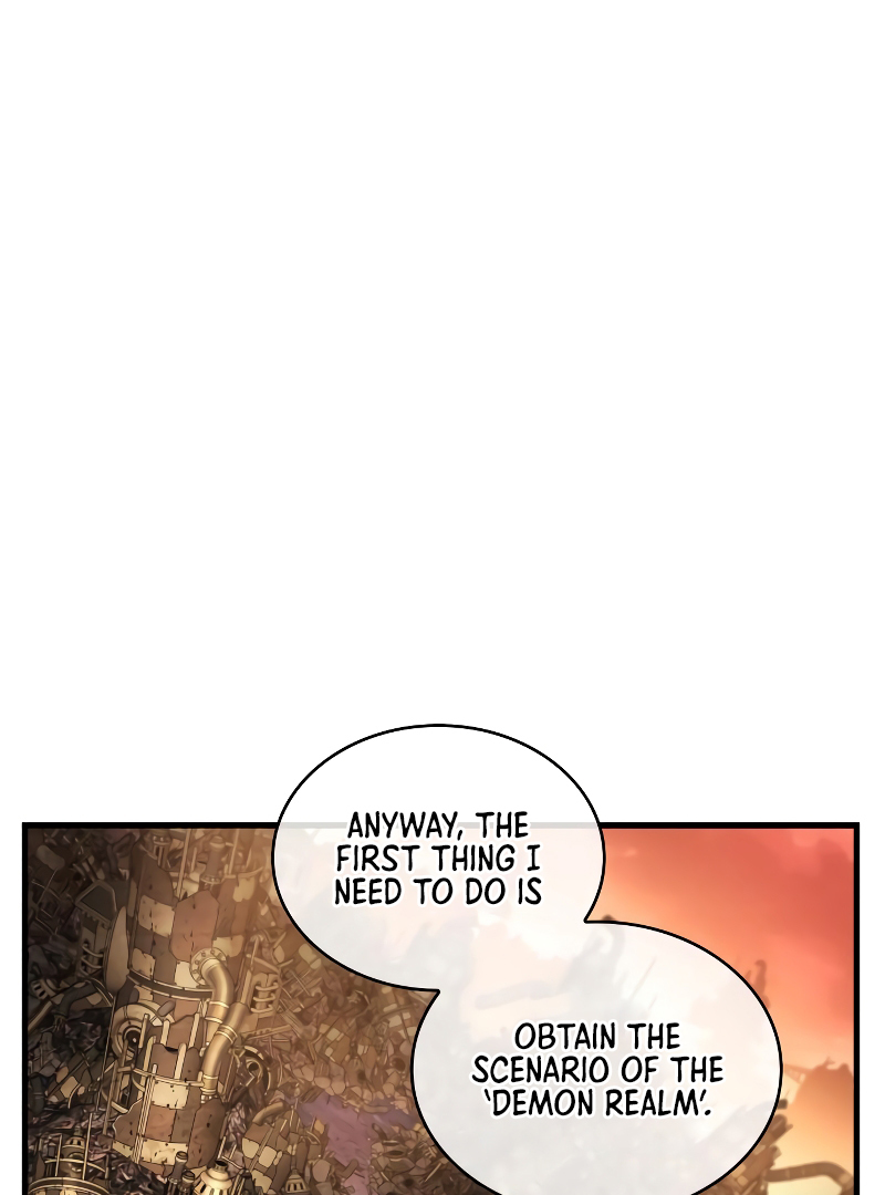 Omniscient Reader’s Viewpoint - Chapter 225 manhwa
