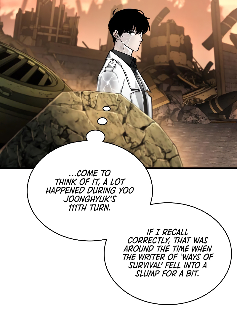 Omniscient Reader’s Viewpoint - Chapter 225 manhwa