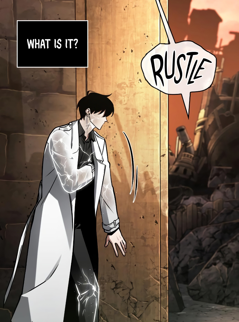 Omniscient Reader’s Viewpoint - Chapter 225 manhwa